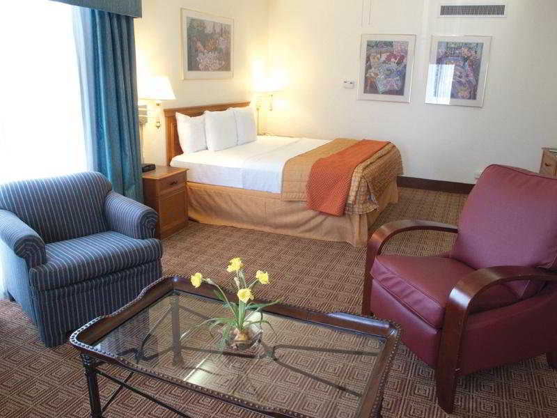 La Quinta Inn Chicago Oakbrook Terrace Room photo