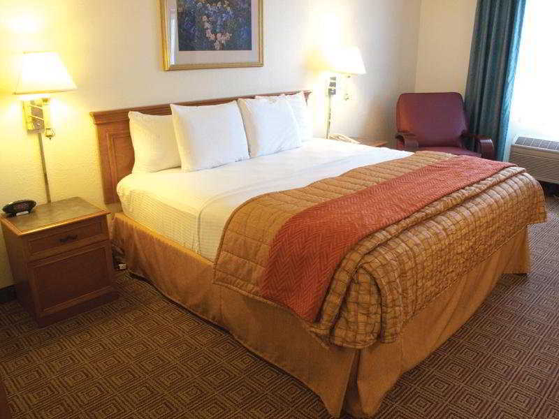 La Quinta Inn Chicago Oakbrook Terrace Room photo