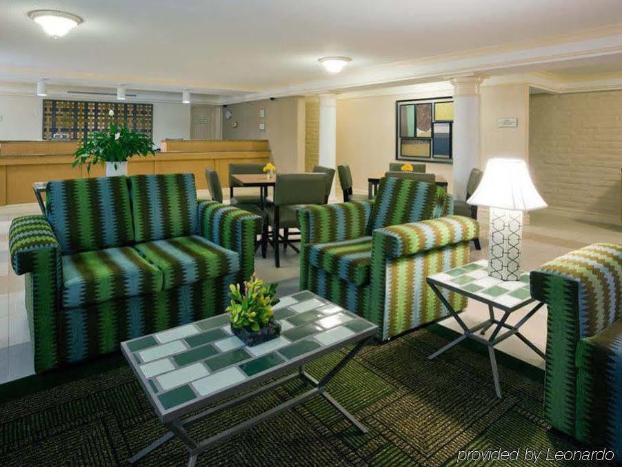 La Quinta Inn Chicago Oakbrook Terrace Exterior photo